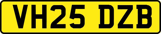 VH25DZB