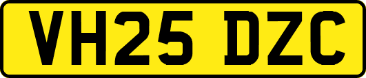 VH25DZC