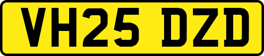 VH25DZD
