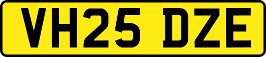 VH25DZE