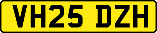 VH25DZH