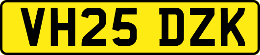 VH25DZK