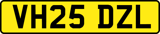 VH25DZL