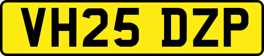 VH25DZP