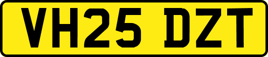 VH25DZT