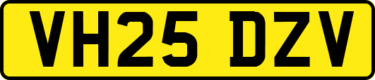 VH25DZV