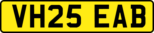VH25EAB