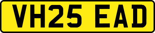 VH25EAD