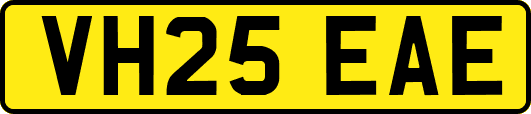 VH25EAE