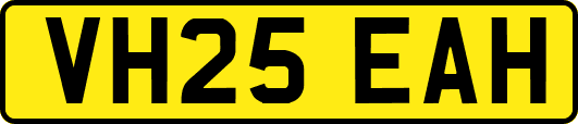 VH25EAH