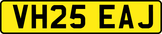 VH25EAJ