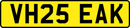 VH25EAK