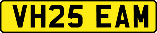VH25EAM