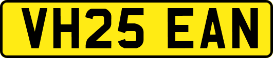 VH25EAN