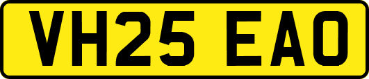 VH25EAO