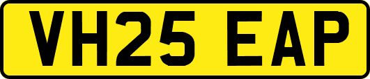 VH25EAP