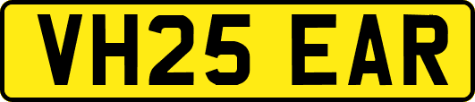 VH25EAR