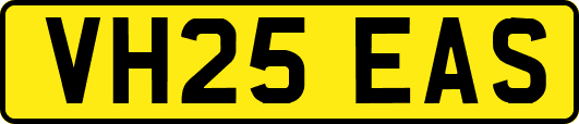 VH25EAS