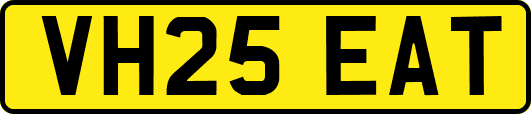 VH25EAT