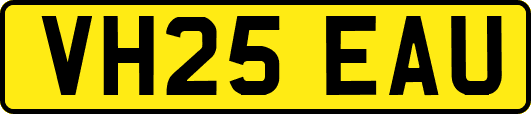 VH25EAU