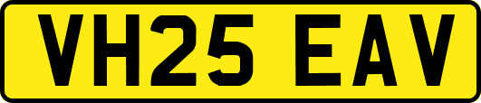 VH25EAV