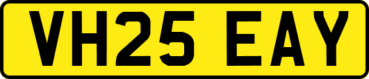VH25EAY