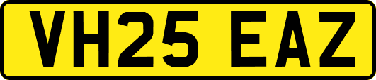 VH25EAZ