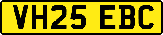 VH25EBC