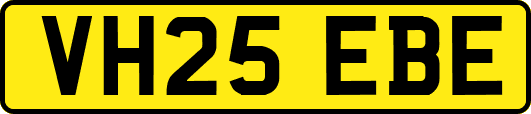 VH25EBE
