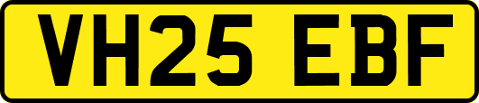 VH25EBF