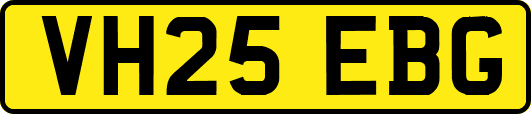 VH25EBG