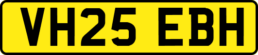 VH25EBH