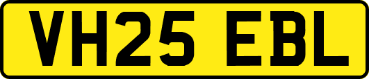VH25EBL