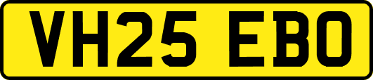 VH25EBO