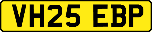 VH25EBP