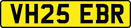 VH25EBR