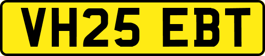 VH25EBT