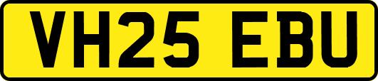 VH25EBU