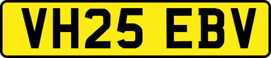 VH25EBV