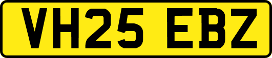 VH25EBZ