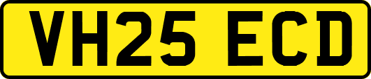 VH25ECD