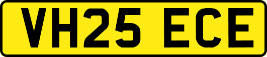 VH25ECE
