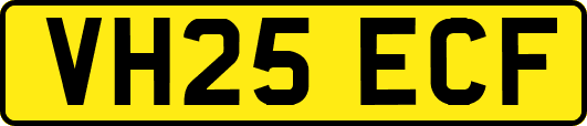 VH25ECF