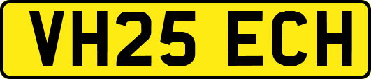 VH25ECH