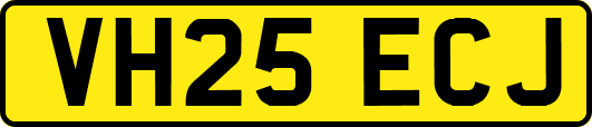 VH25ECJ