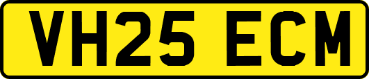 VH25ECM