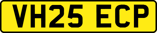 VH25ECP