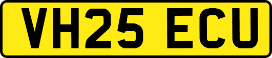 VH25ECU