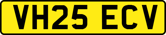 VH25ECV