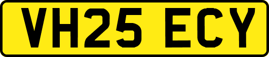 VH25ECY